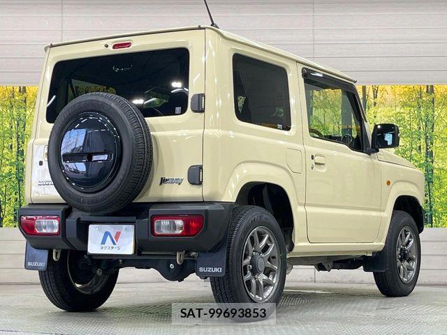 Suzuki JIMNY 2021-08 7455071-16
