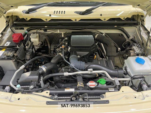 Suzuki JIMNY 2021-08 7455071-17