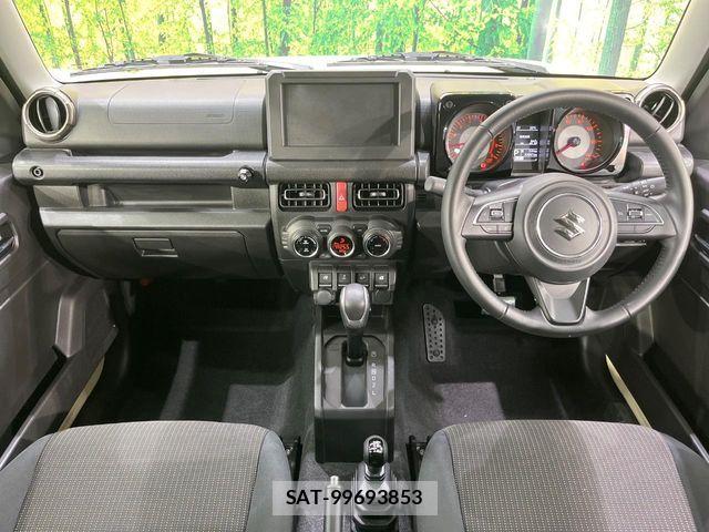 Suzuki JIMNY 2021-08 7455071-1