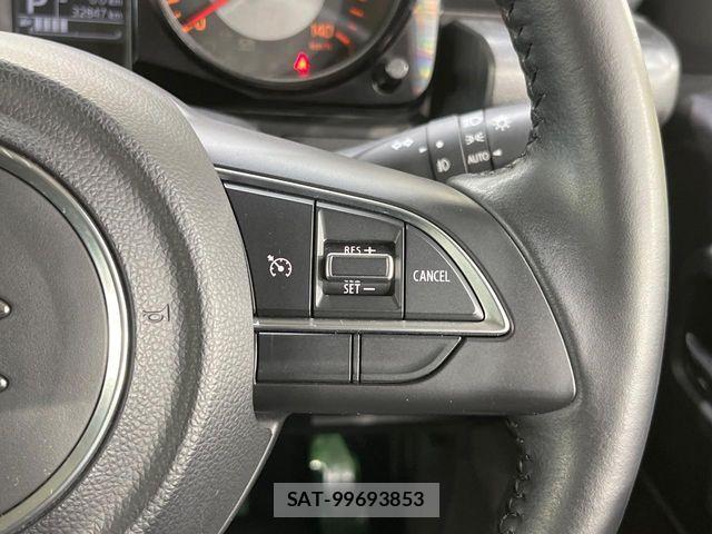 Suzuki JIMNY 2021-08 7455071-2