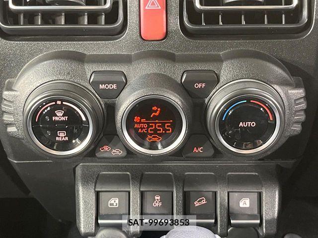 Suzuki JIMNY 2021-08 7455071-6