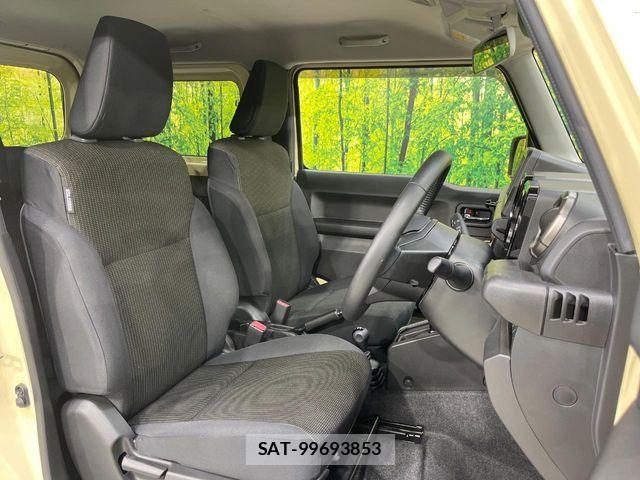 Suzuki JIMNY 2021-08 7455071-7