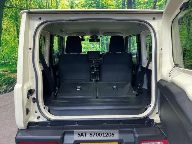 Suzuki JIMNY 2024-05 7455046-9