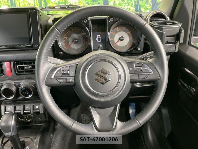 Suzuki JIMNY 2024-05 7455046-10