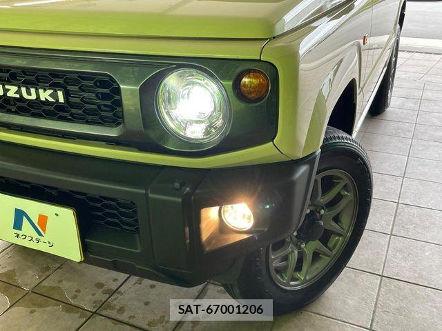 Suzuki JIMNY 2024-05 7455046-11