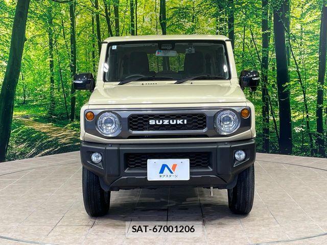 Suzuki JIMNY 2024-05 7455046-13