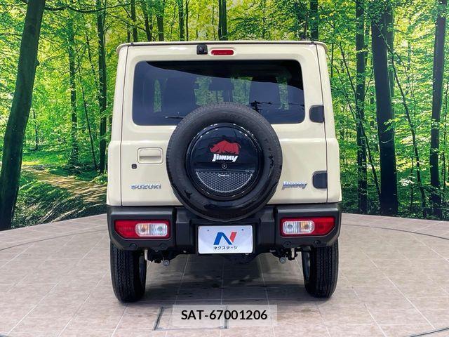 Suzuki JIMNY 2024-05 7455046-14