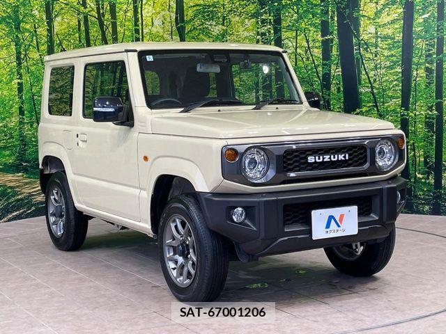 Suzuki JIMNY 2024-05 7455046-15