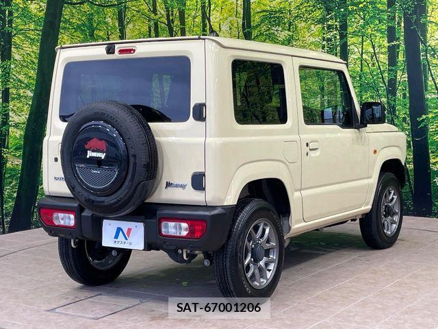Suzuki JIMNY 2024-05 7455046-16