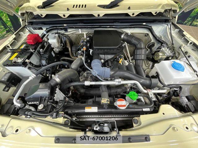 Suzuki JIMNY 2024-05 7455046-17