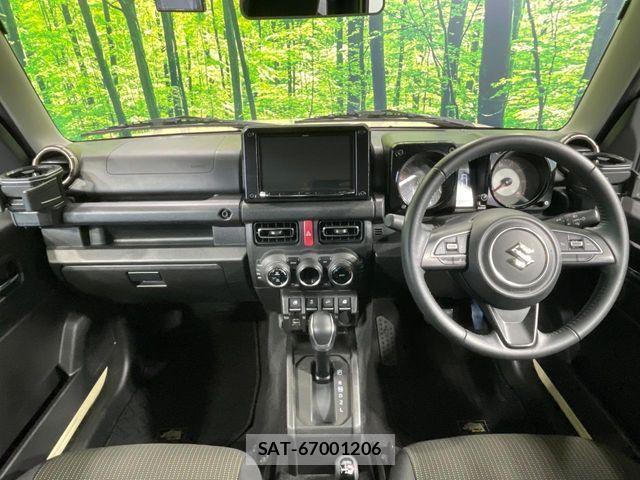 Suzuki JIMNY 2024-05 7455046-1