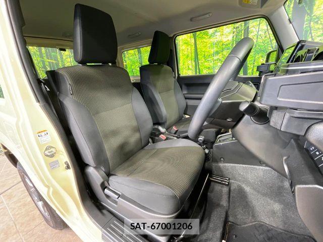Suzuki JIMNY 2024-05 7455046-8