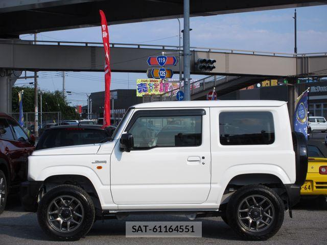Suzuki JIMNY 2020-01 7455076-10