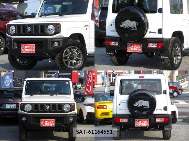 Suzuki JIMNY 2020-01 7455076-11