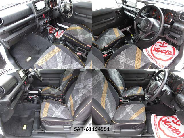 Suzuki JIMNY 2020-01 7455076-12