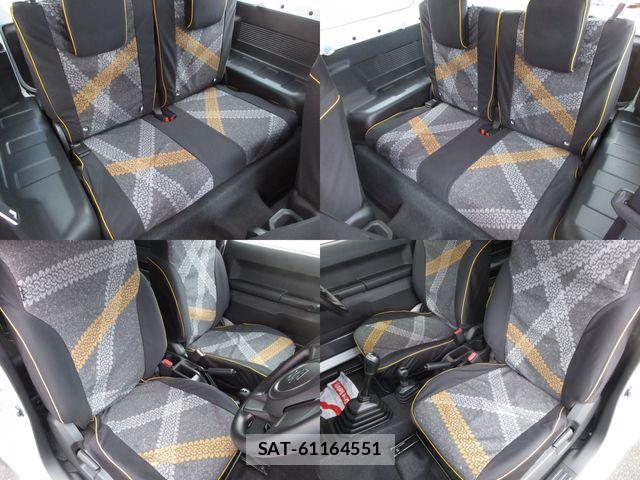 Suzuki JIMNY 2020-01 7455076-13