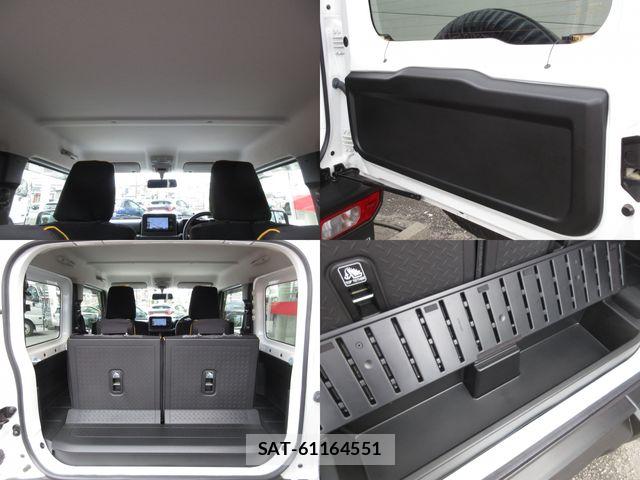 Suzuki JIMNY 2020-01 7455076-14