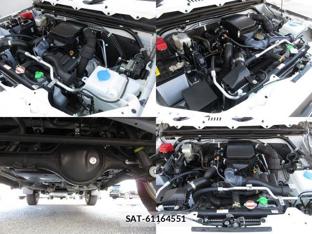 Suzuki JIMNY 2020-01 7455076-16