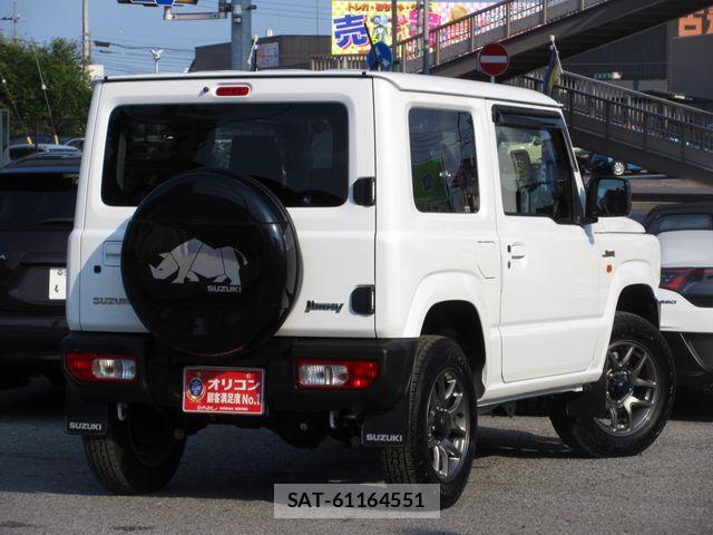 Suzuki JIMNY 2020-01 7455076-2
