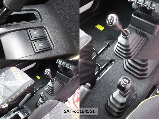 Suzuki JIMNY 2020-01 7455076-4