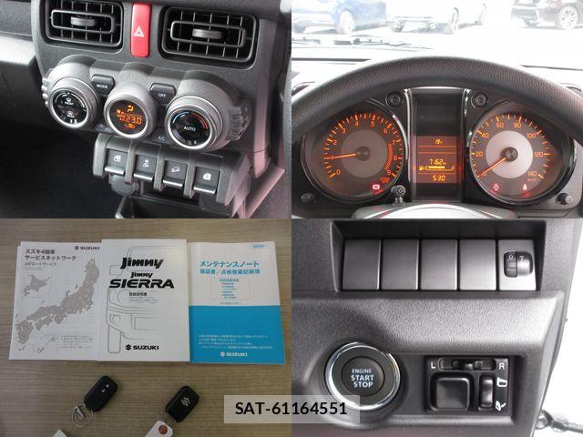 Suzuki JIMNY 2020-01 7455076-5