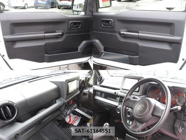 Suzuki JIMNY 2020-01 7455076-6