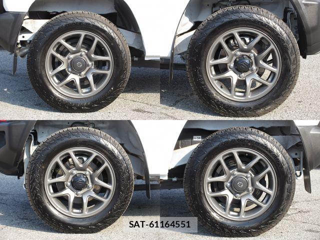 Suzuki JIMNY 2020-01 7455076-8