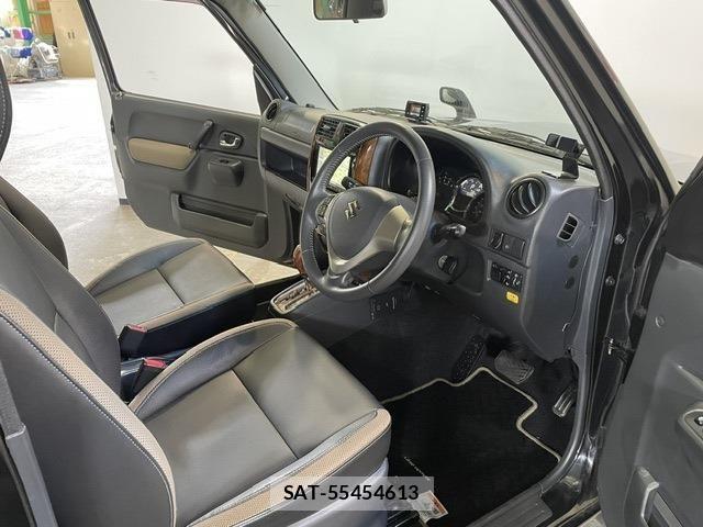 Suzuki JIMNY 2016-01 7455086-9