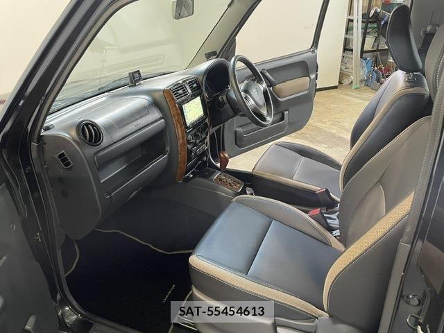 Suzuki JIMNY 2016-01 7455086-10