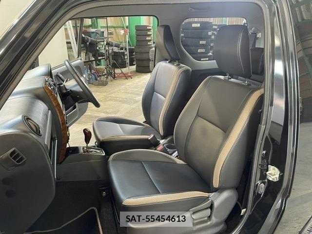 Suzuki JIMNY 2016-01 7455086-11