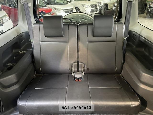 Suzuki JIMNY 2016-01 7455086-14