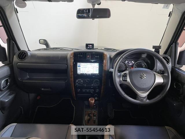 Suzuki JIMNY 2016-01 7455086-15
