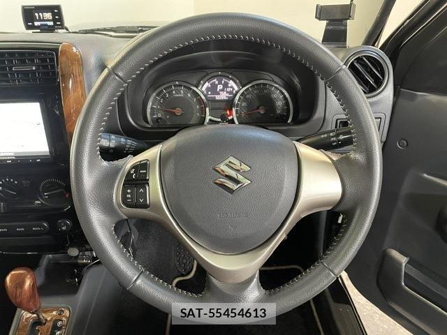 Suzuki JIMNY 2016-01 7455086-16