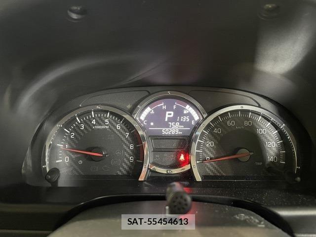 Suzuki JIMNY 2016-01 7455086-17