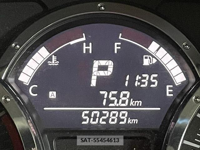 Suzuki JIMNY 2016-01 7455086-18