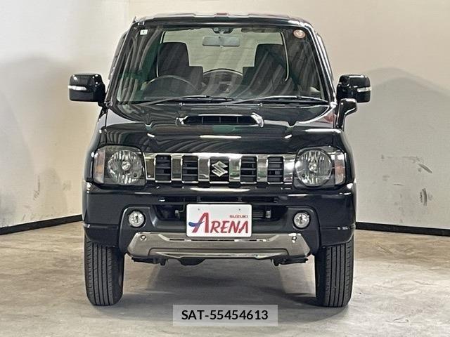 Suzuki JIMNY 2016-01 7455086-1