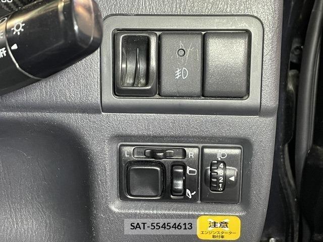 Suzuki JIMNY 2016-01 7455086-22