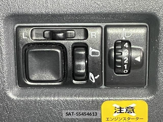 Suzuki JIMNY 2016-01 7455086-24