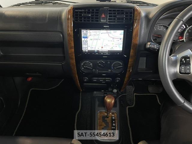 Suzuki JIMNY 2016-01 7455086-26