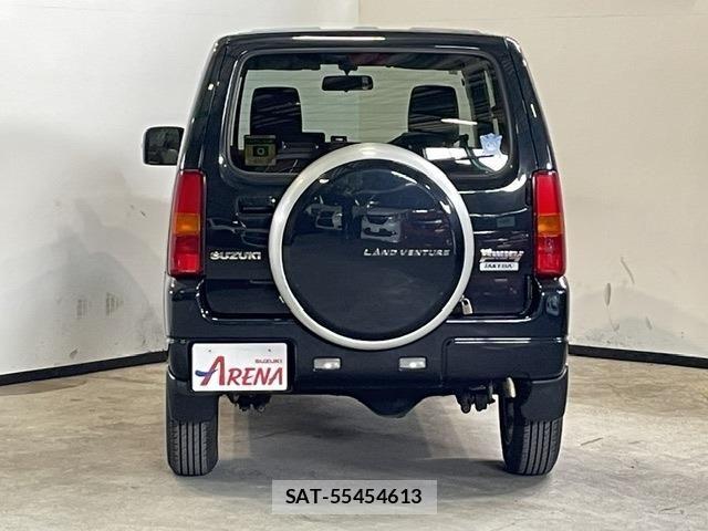 Suzuki JIMNY 2016-01 7455086-6