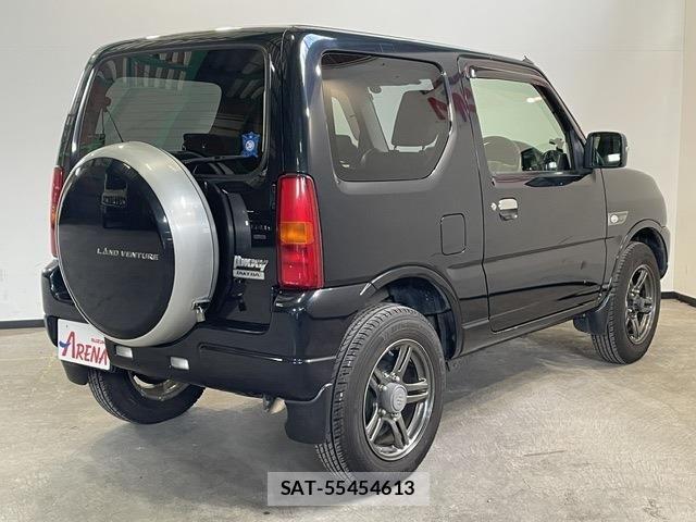 Suzuki JIMNY 2016-01 7455086-7