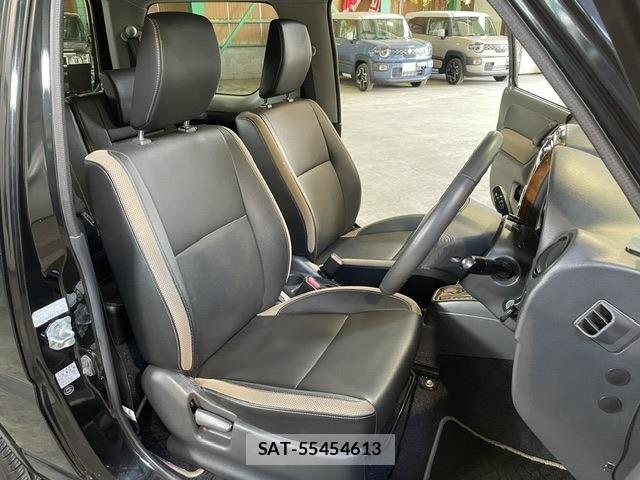 Suzuki JIMNY 2016-01 7455086-8