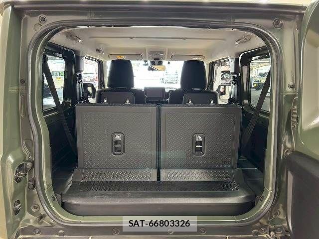 Suzuki JIMNY 2019-06 7501056-12