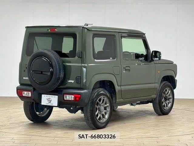 Suzuki JIMNY 2019-06 7501056-15