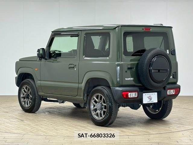 Suzuki JIMNY 2019-06 7501056-16