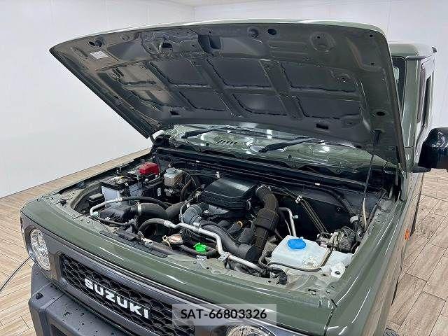 Suzuki JIMNY 2019-06 7501056-17