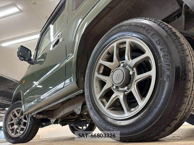 Suzuki JIMNY 2019-06 7501056-18