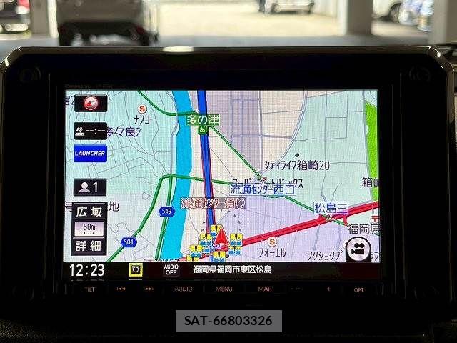 Suzuki JIMNY 2019-06 7501056-2