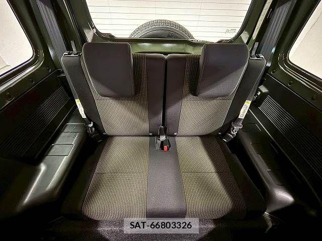 Suzuki JIMNY 2019-06 7501056-5