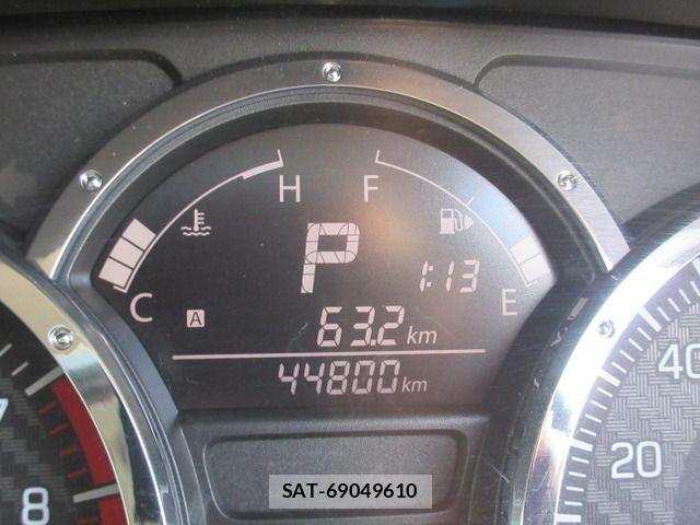 Suzuki JIMNY 2017-03 7501061-9